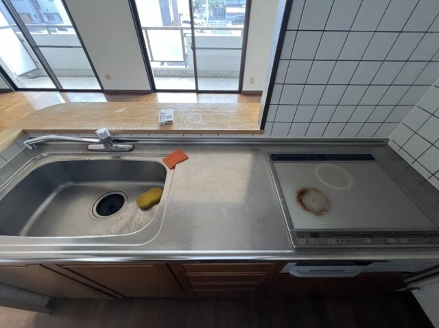 NCRE東山崎の物件内観写真