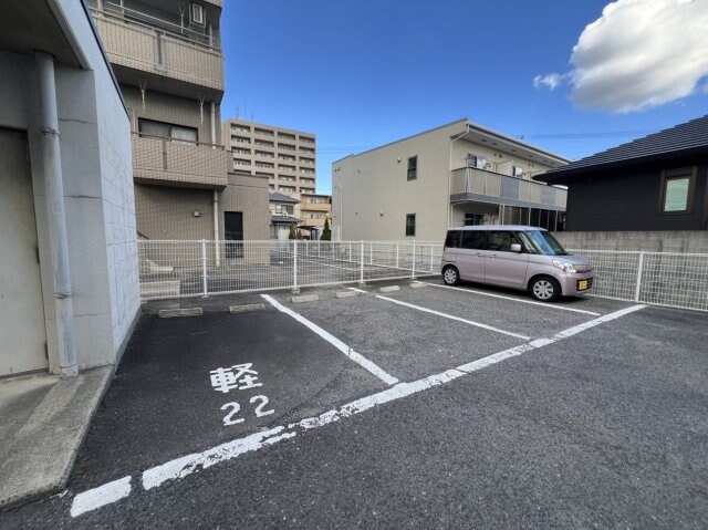 NCRE東山崎の物件外観写真