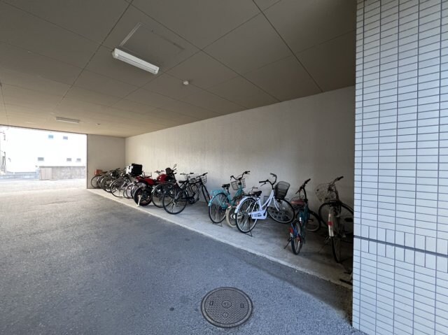 NCRE東山崎の物件外観写真