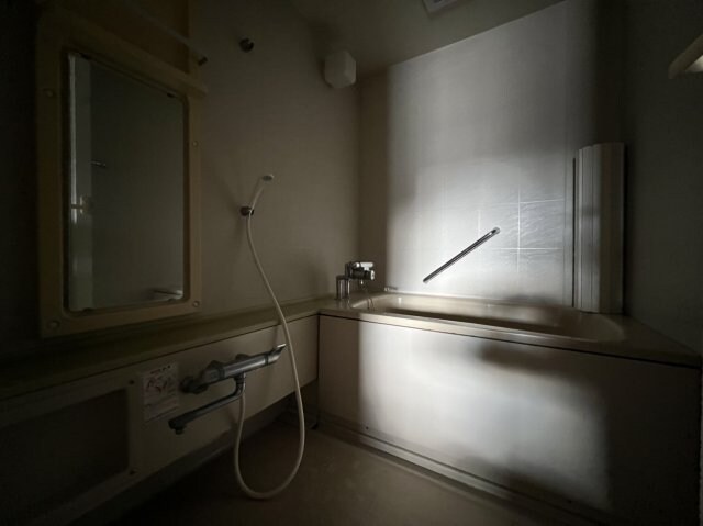 NCRE東山崎の物件内観写真