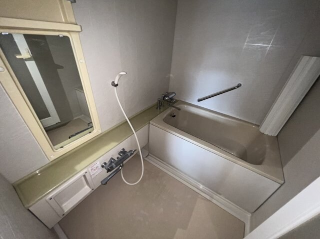 NCRE東山崎の物件内観写真