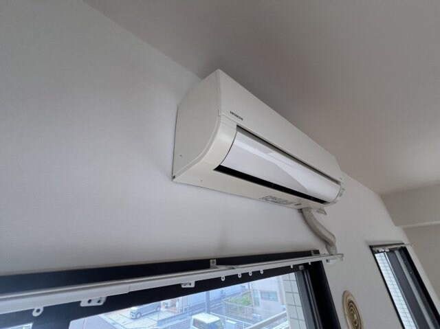 NCRE東山崎の物件内観写真