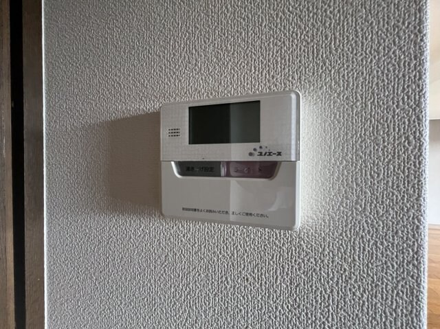 NCRE東山崎の物件内観写真