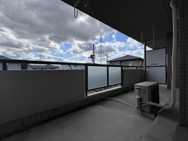 NCRE東山崎の物件内観写真