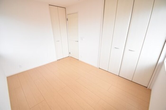 セジュールグランモアの物件内観写真