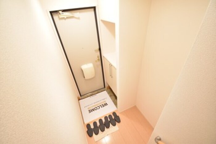 セジュールグランモアの物件内観写真