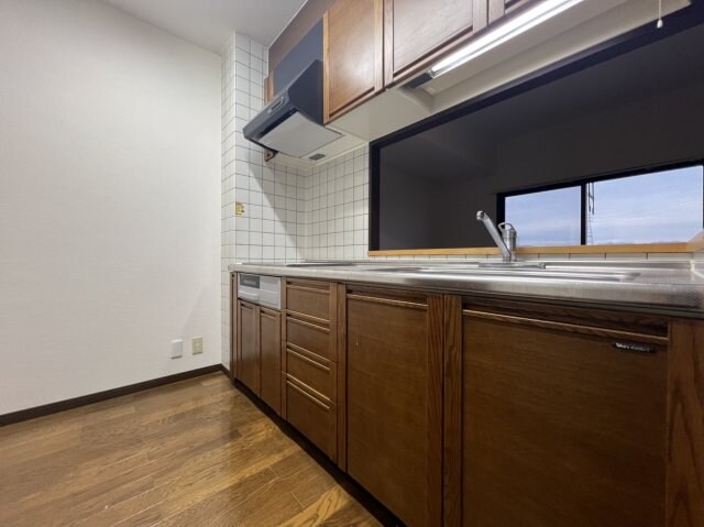 NCRE東山崎の物件内観写真