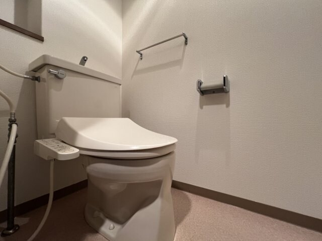 NCRE東山崎の物件内観写真