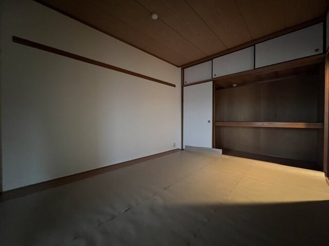 NCRE東山崎の物件内観写真