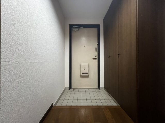 NCRE東山崎の物件内観写真