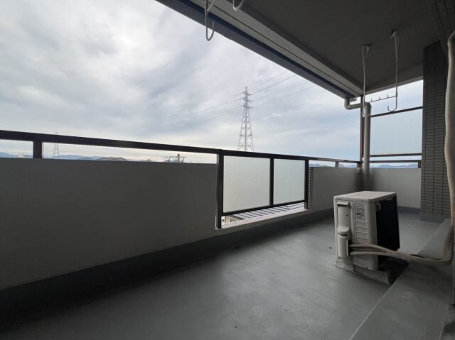 NCRE東山崎の物件内観写真