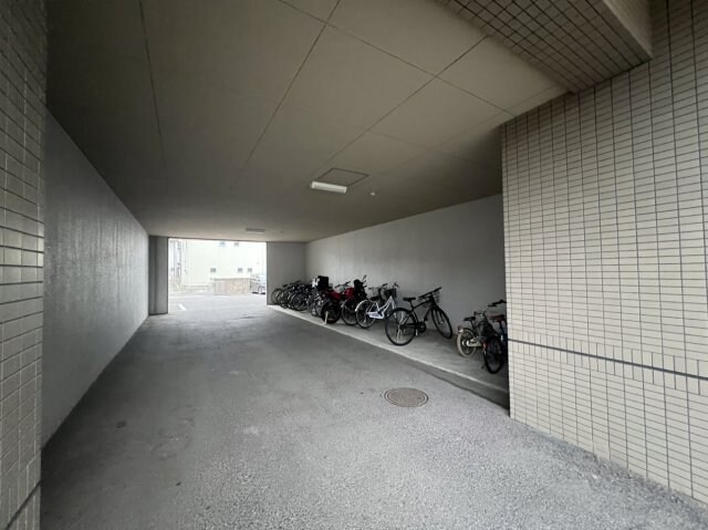 NCRE東山崎の物件内観写真