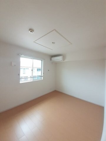 クラール鬼無　Ａの物件内観写真