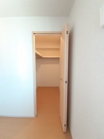 クラール鬼無　Ａの物件内観写真