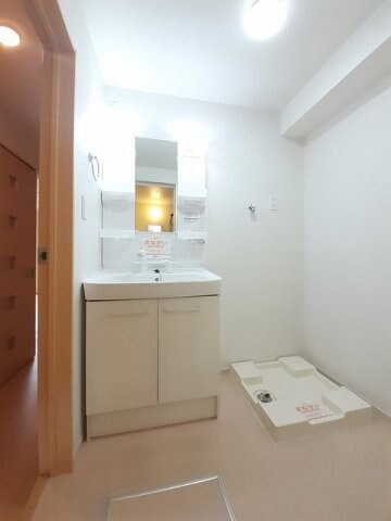 クラール鬼無　Ａの物件内観写真