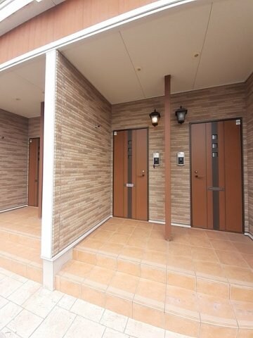 クラール鬼無　Ａの物件内観写真