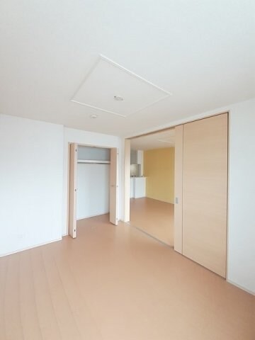 クラール鬼無　Ａの物件内観写真