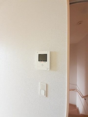 クラール鬼無　Ａの物件内観写真