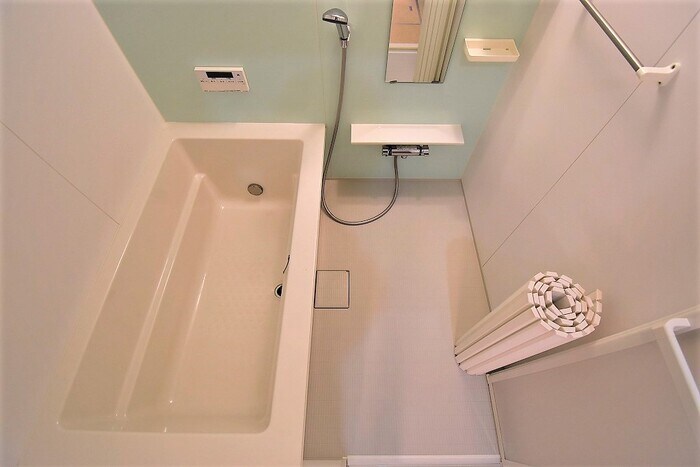 セジュール澄Ⅱ　B棟の物件内観写真