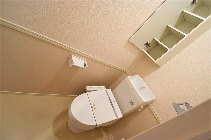 セジュール澄Ⅱ　B棟の物件内観写真