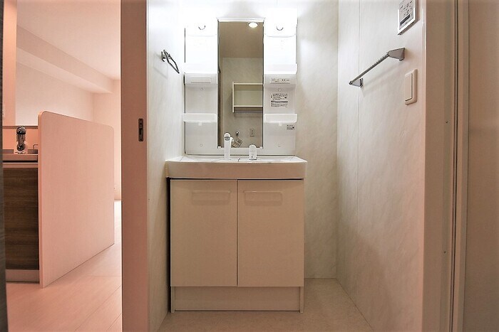 セジュール澄Ⅱ　B棟の物件内観写真