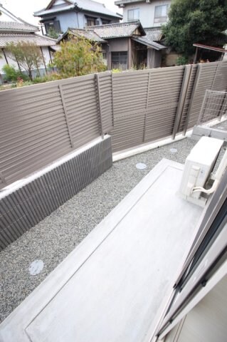 セジュール澄Ⅱ　B棟の物件内観写真