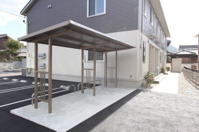 セジュール澄Ⅱ　B棟の物件内観写真