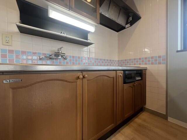 エルトンハウスの物件内観写真