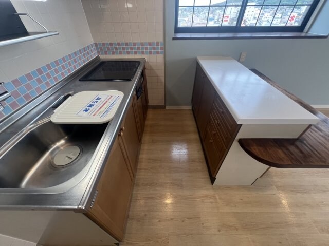 エルトンハウスの物件内観写真