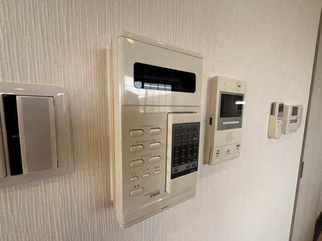 エルトンハウスの物件内観写真