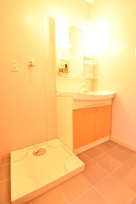 リビングタウン宇多津東　D棟の物件内観写真