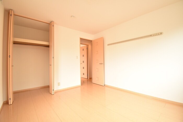 リビングタウン宇多津東　D棟の物件内観写真