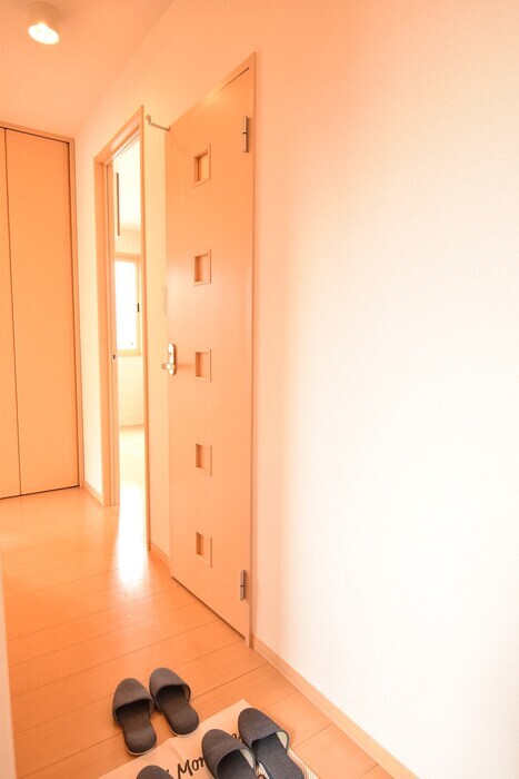 リビングタウン宇多津東　D棟の物件内観写真