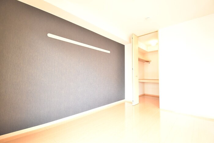 リビングタウン宇多津東　D棟の物件内観写真