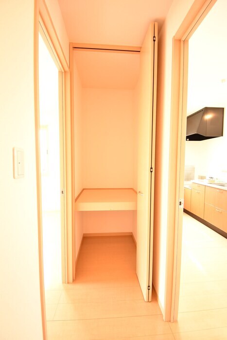 リビングタウン宇多津東　D棟の物件内観写真