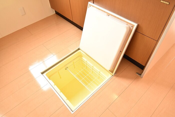 リビングタウン宇多津東　D棟の物件内観写真