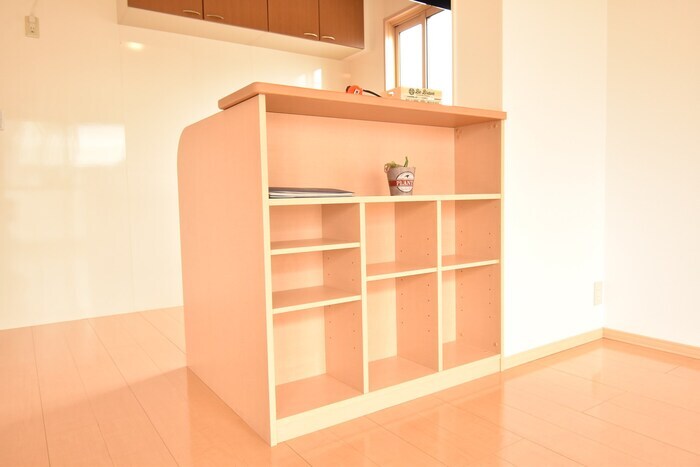 リビングタウン宇多津東　D棟の物件内観写真