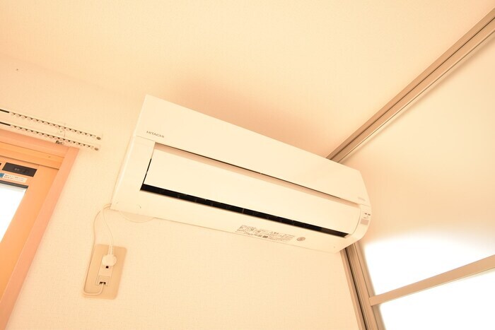 リビングタウン宇多津東　D棟の物件内観写真