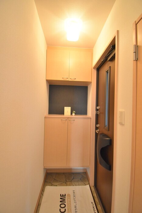 リビングタウン宇多津東　D棟の物件内観写真