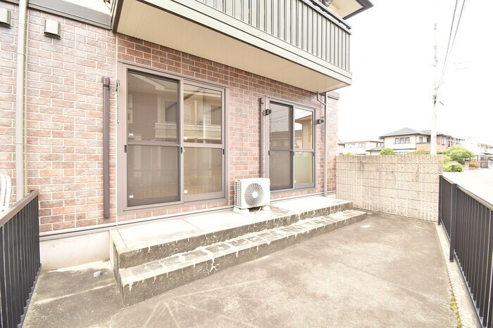 リビングタウン宇多津東　D棟の物件内観写真