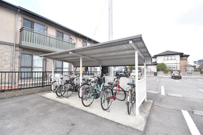 リビングタウン宇多津東　D棟の物件内観写真