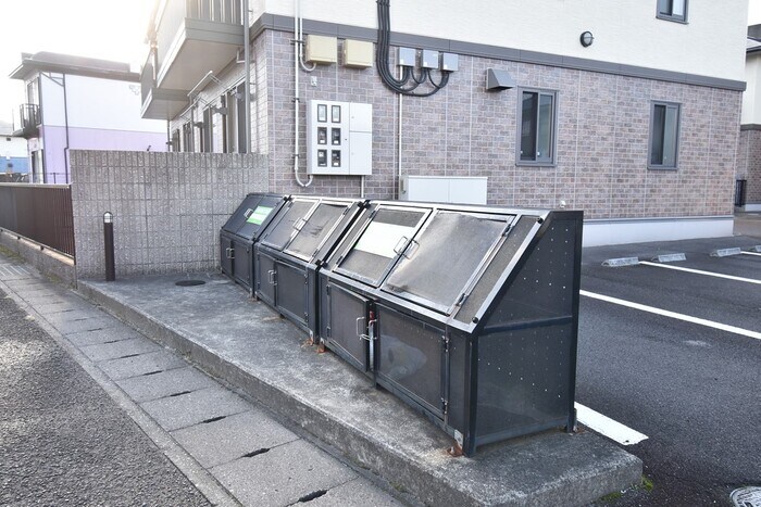 リビングタウン宇多津東　D棟の物件内観写真