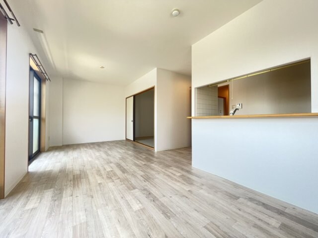 フォブールトロワやくりBの物件内観写真