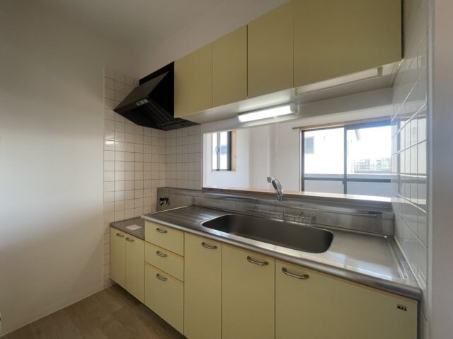 フォブールトロワやくりBの物件内観写真