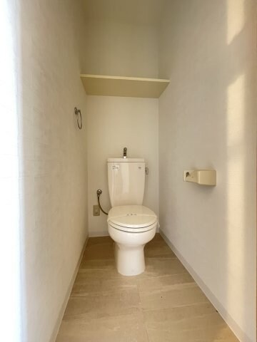 フォブールトロワやくりBの物件内観写真