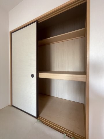 フォブールトロワやくりBの物件内観写真