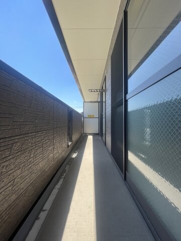 フォブールトロワやくりBの物件内観写真