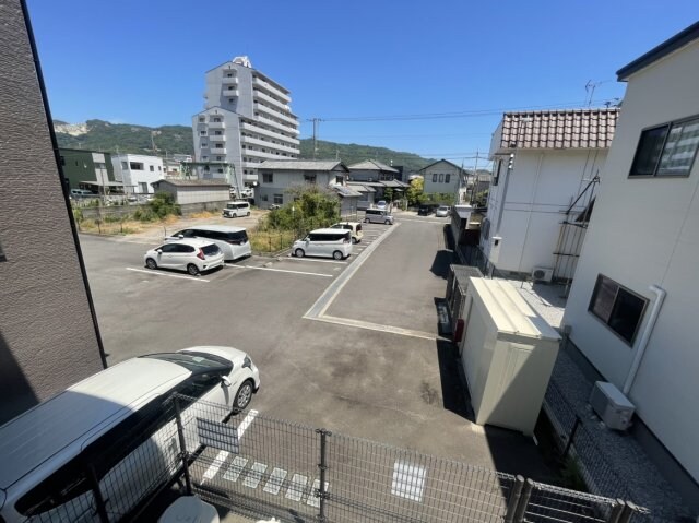 フォブールトロワやくりBの物件内観写真