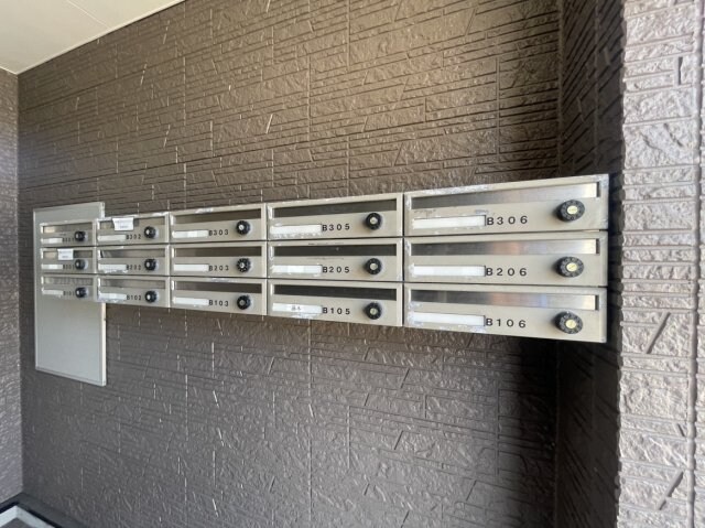 フォブールトロワやくりBの物件内観写真