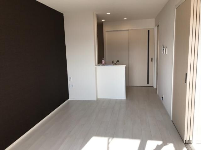 ソレイユ木太の物件内観写真